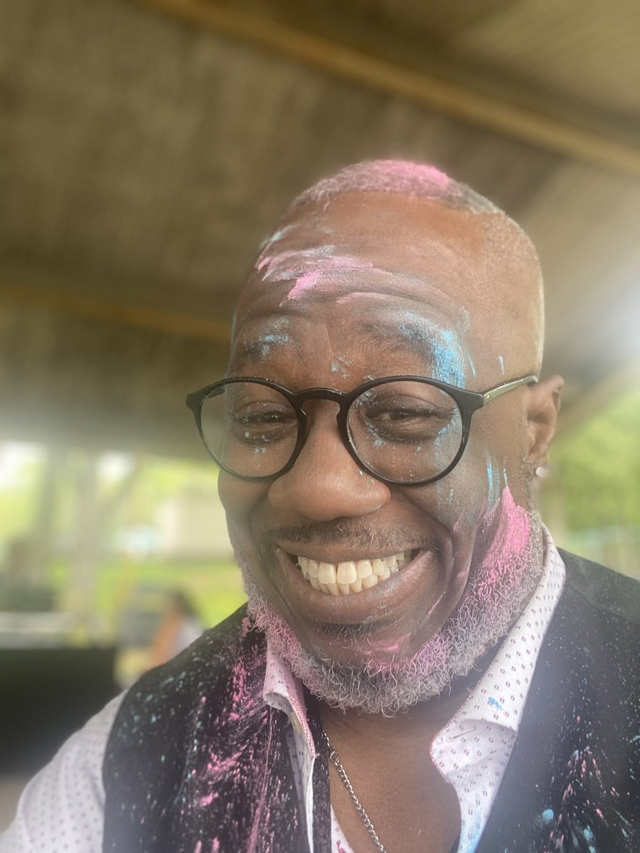 CSC_Liberate's tweet image. We had so much fun at @ICSRsocialmedia #HoliFestival this past weekend. We are definitely coming back next year!! #FestivalOfColors #FestivalOfSpring #HappyHoli #IndianCulturalSocietyOfRockland