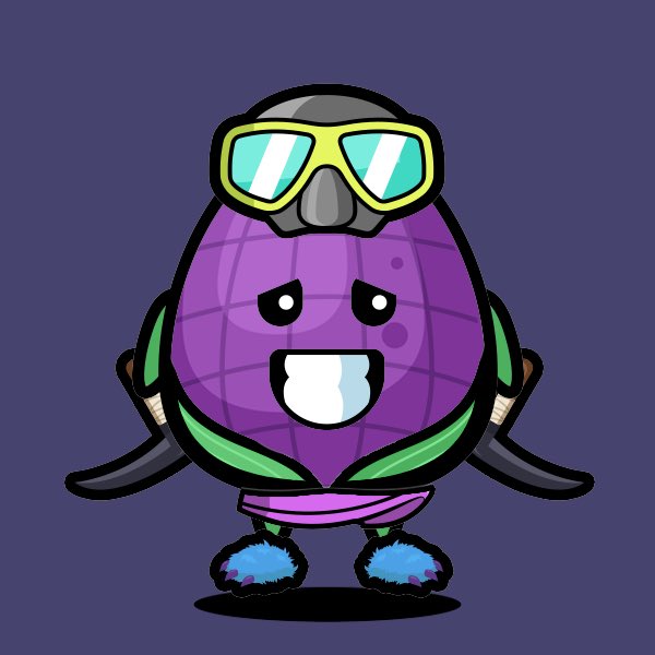 OOudede's tweet photo. Corn #499 now in my collection, I like it.🥰🥰🥰

@The_Cornz #Polygon https://t.co/dCTTRrAMKZ