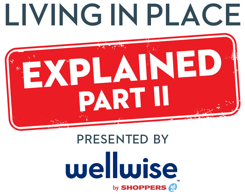 AgeingAtHomeca's tweet photo. 🌷 Living in Place Explained - Part II - On-Demand Replay - Learn from the experts the practical steps to develop your personal plan for the future. Did you miss Part 1? The link is below  https://t.co/wCm6Emu1gQ https://t.co/9u6edGbEQr