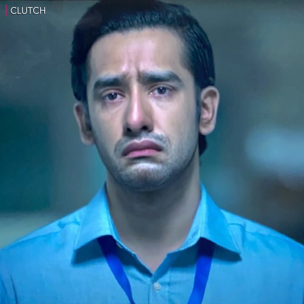 DiceMediaIndia's tweet photo. When the Dice fam realised abhi sirf Monday khatam hua hai 😶
#DiceMedia #Sadfilter #MondayMood https://t.co/rbwzn4WO36