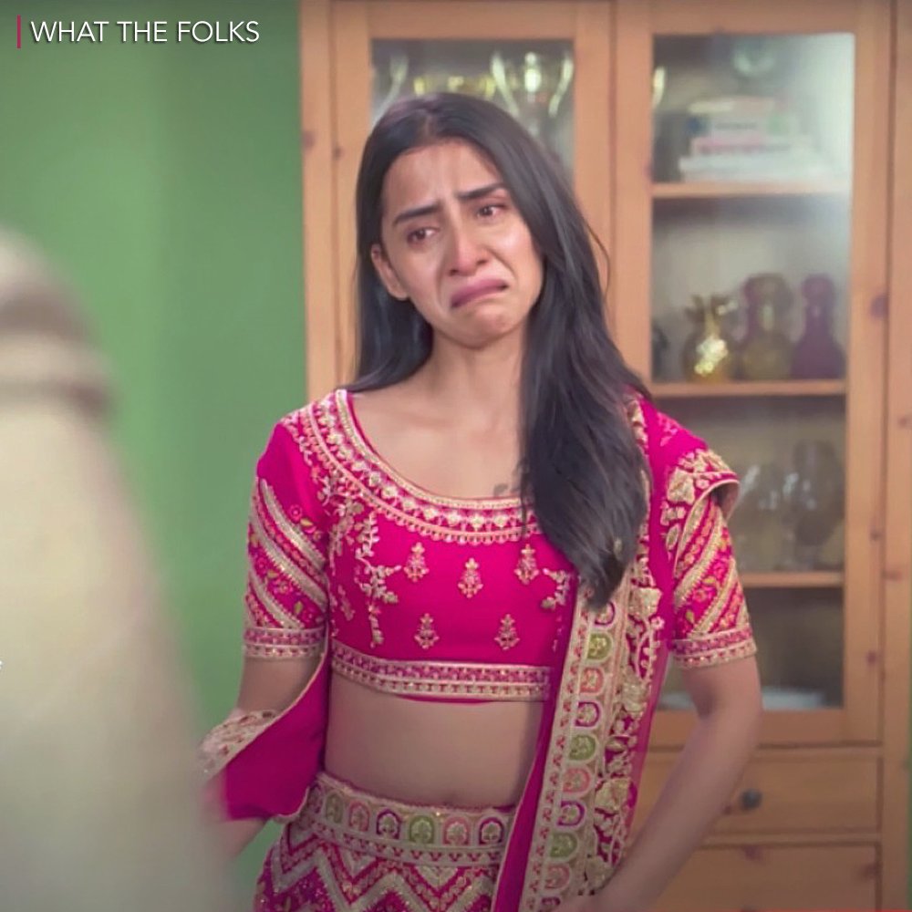 DiceMediaIndia's tweet photo. When the Dice fam realised abhi sirf Monday khatam hua hai 😶
#DiceMedia #Sadfilter #MondayMood https://t.co/rbwzn4WO36