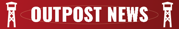 The Outpost tweet media