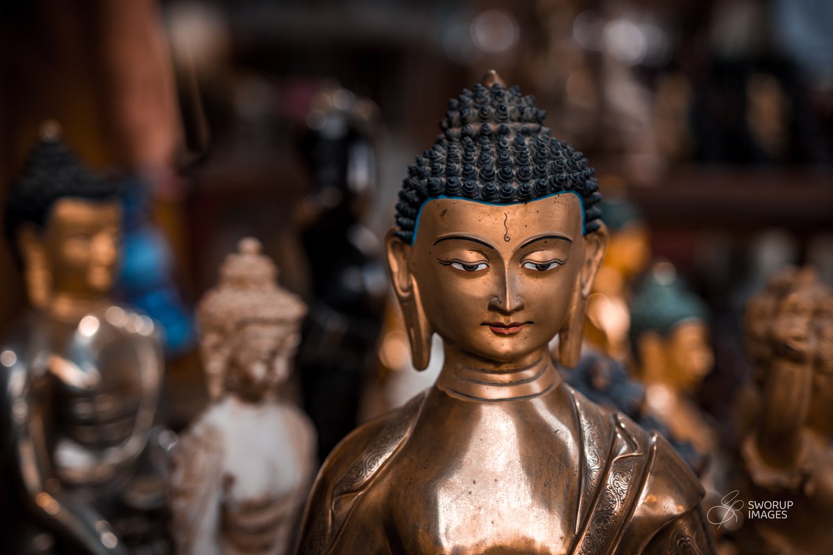 sworupsth's tweet photo. Compassion, Wisdom and Virtue: Buddha's learnings to this world
Happy 2566th Buddha Jayanti

Sharing with you all these pictures from 2019's visit to Lumbini.

#buddhajayanti #2566buddhajayanti #buddhism #gautambuddha #lumbini #meditation #theravada #sworupimages https://t.co/TR7lp3c9mX