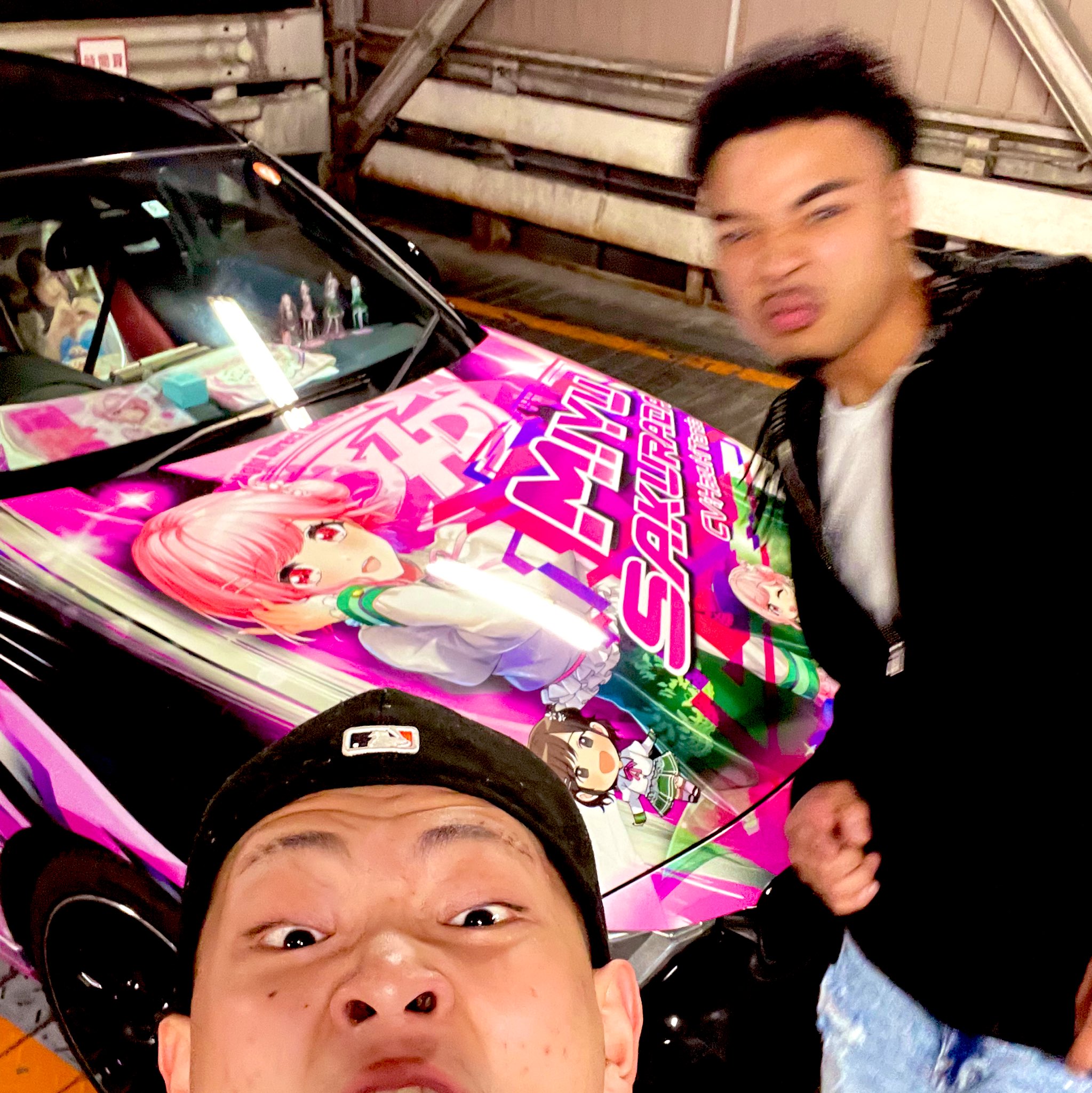 【☆彡けーすけ☆彡短文プロフ見てください！】ペドリL サラーL サネS 凸待ち】えっと、さすがに0人はないっスよねぇ😅【龍ヶ崎リン