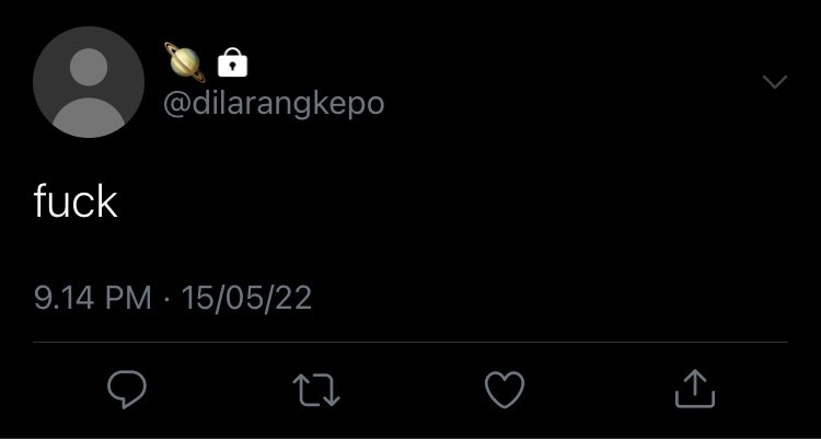 heidendoze's tweet photo. —084. first time kena skak https://t.co/1Moejp9chW