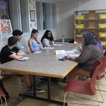 Photo by WHS Library (@LibraryWHS)