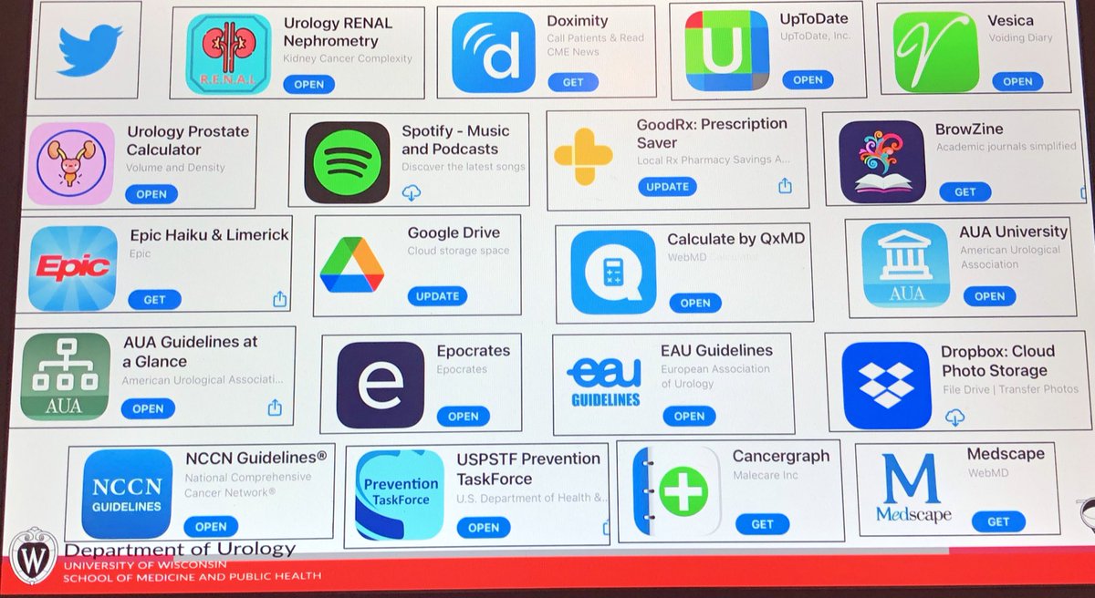 Stacy Loeb, MD tweet media
