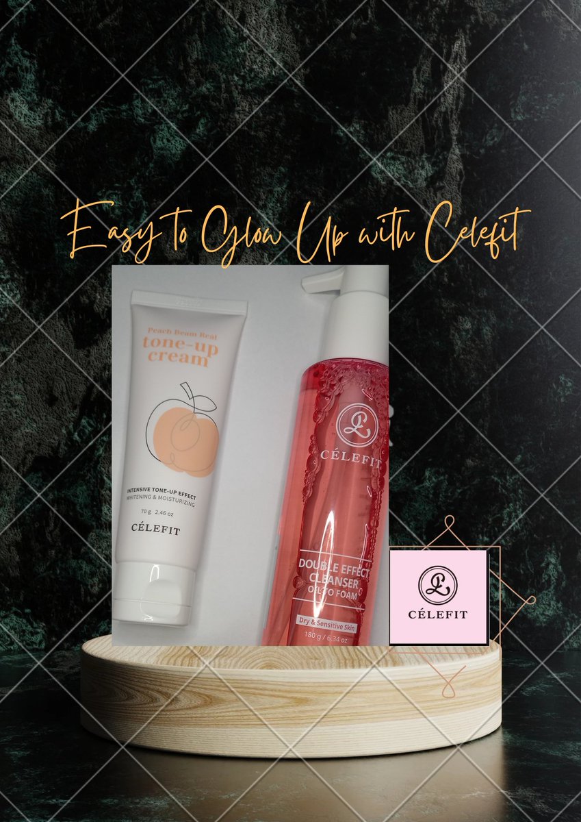 kasihryuwhite's tweet photo. Easy To Glow Up " Make Up Simple Kaum Rebahan" 안 복잡하는분.
Buat kalian kaum rebahan dan yang ga suka ribet2 wajib coba ini si...!!
Aku tau product ini karna ikut Global Internship sama @hanyooraonni
&amp; @celefit_id. https://t.co/fPTWb8uWvk