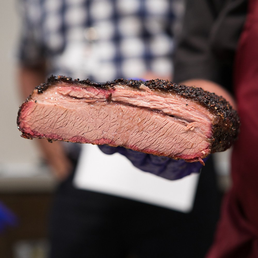 TAMU's tweet photo. Texas A&amp;M is BBQ University!

From our Meat Science program to Camp Brisket, #TAMU celebrates the history and science of Texas BBQ — and continues its legacy through research, education, &amp; smoking meat! #NationalBBQDay

@AgriLife: https://t.co/SK23QkRtHt https://t.co/yGZSENRChb