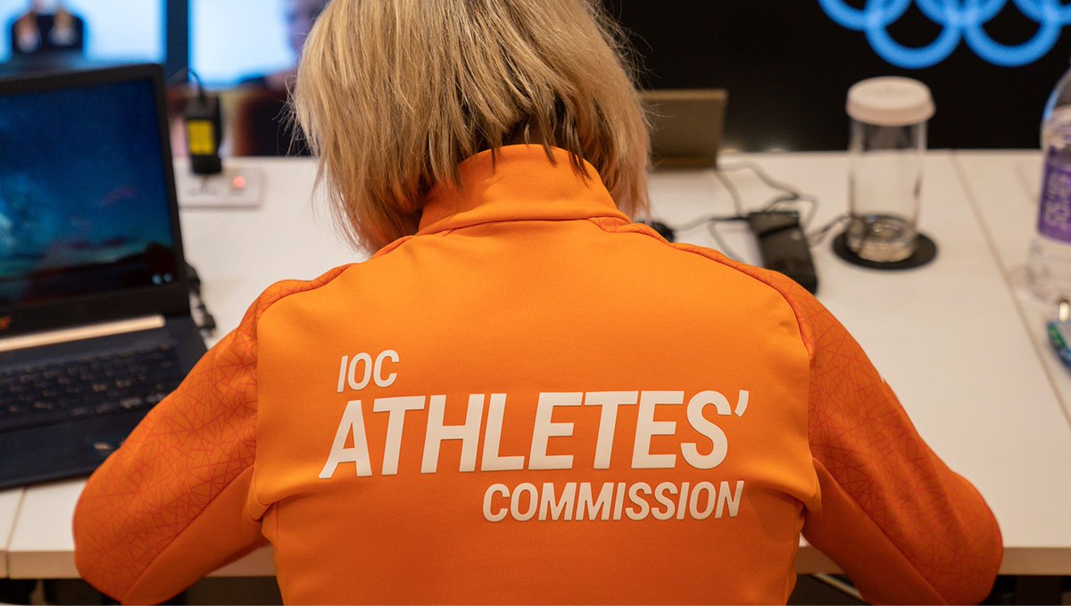 The IOC Athletes’ Department has finalised its structure and is delivering on its mission to strengthen the rights and responsibilities of athletes, as a direct result of the Olympic Agenda 2020+5 recommendations. 1/2