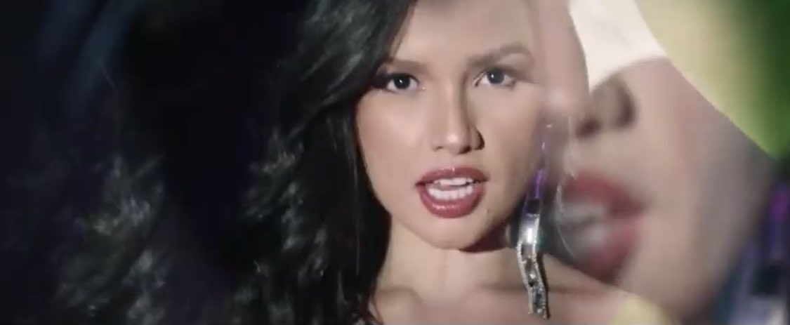 SimaraRodrigue9's tweet photo. acabei de assistir o novo clipe da JULIETTE
A Juliette arrasou no novo clipe da nova música 🎶🎵 Cansar de Dança 💃🤩😍🥰🌵
#ClipeOficial
#CansarDeDançar
Linda Perfeita maravilhosa 🤩 https://t.co/CFQ1sRe0z5