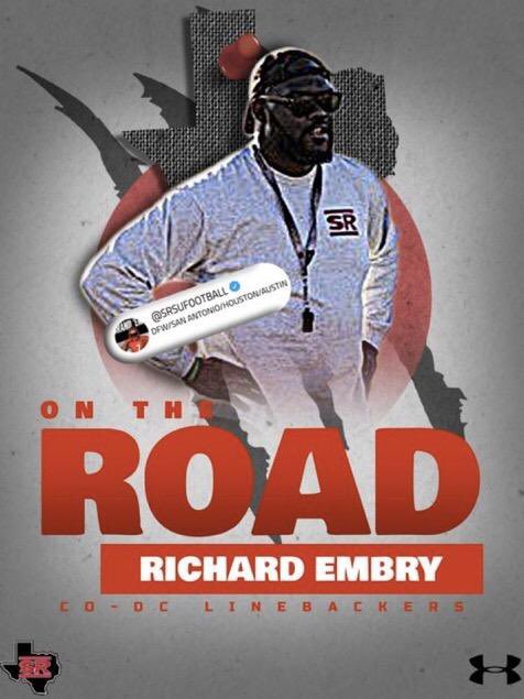 Coach R.Embry tweet media