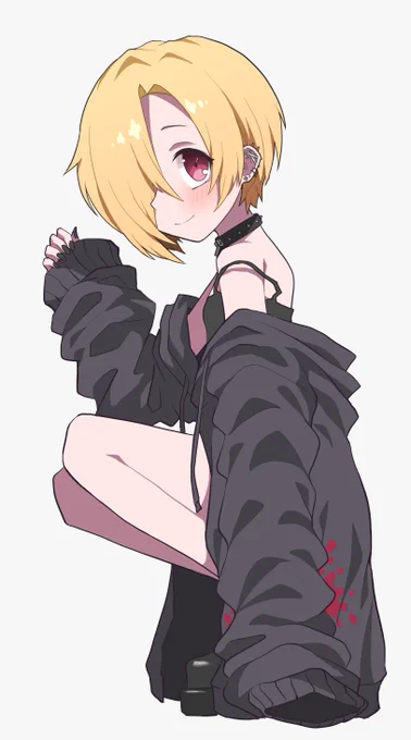 小梅ちゃん 