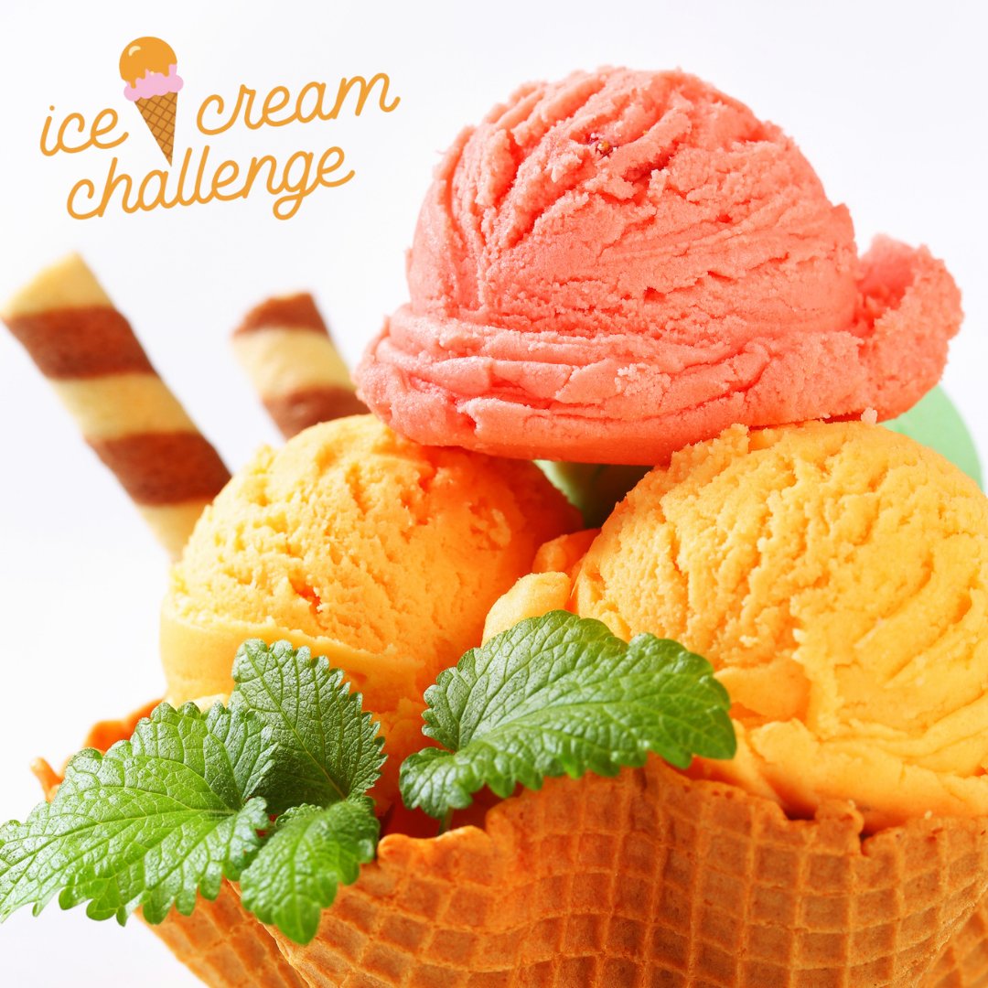 teambonding's tweet photo. At any given time, 87% of Americans have ice cream in their freezer. So you really can't go wrong with an Ice Cream Challenge with your team. Work together to turn raw ingredients into delicious ice cream👉 https://t.co/G2xjdGpBBS
#icecream #icecreammaking #teambuilding #event https://t.co/upq3NCHOqA