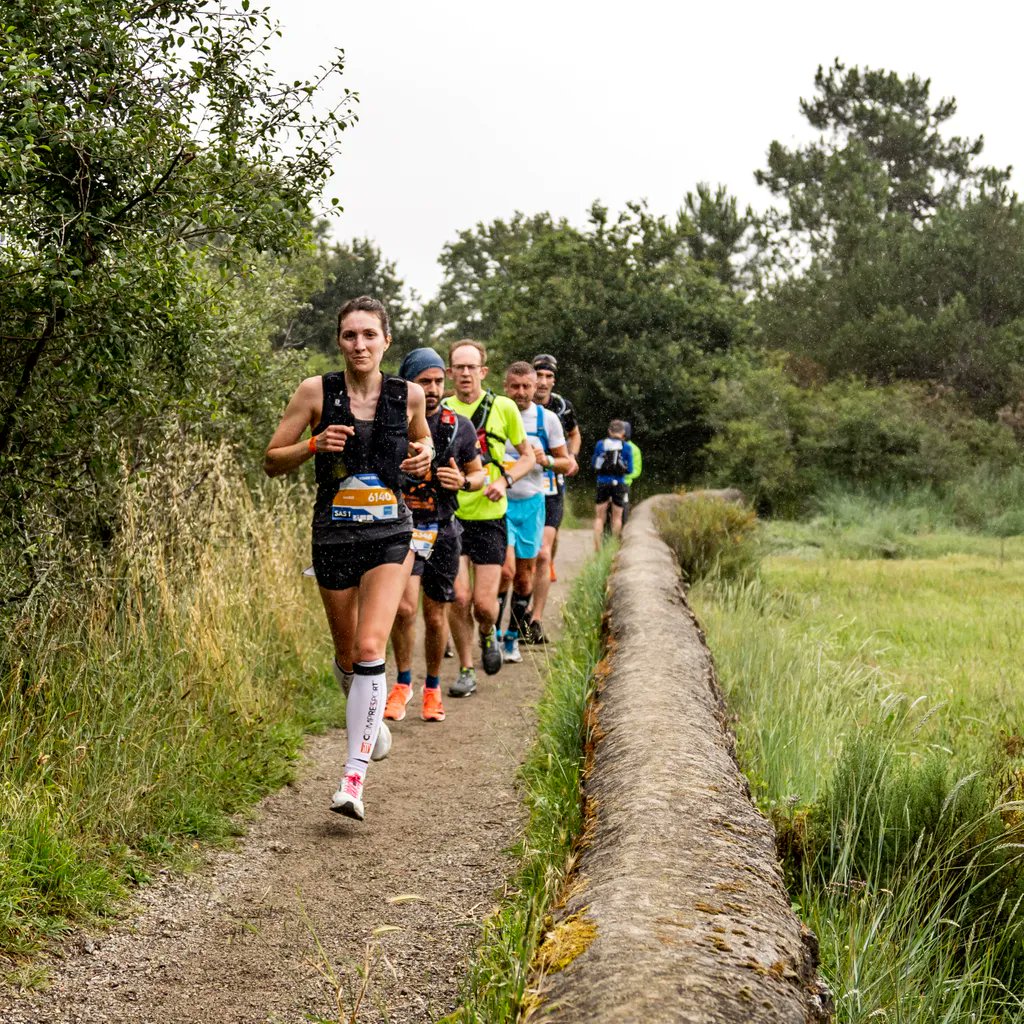 🗓 [J-15 avant la clôture des inscriptions] 🗓

Il ne vous reste plus que 15 jours pour pouvoir compléter votre inscription à L’Ultra Marin 2022 du 30 juin au 3 juillet prochain.
📝Informations et inscriptions : buff.ly/3p4dZEC
©Xavier Waerzeggers / L'Ultra Marin®