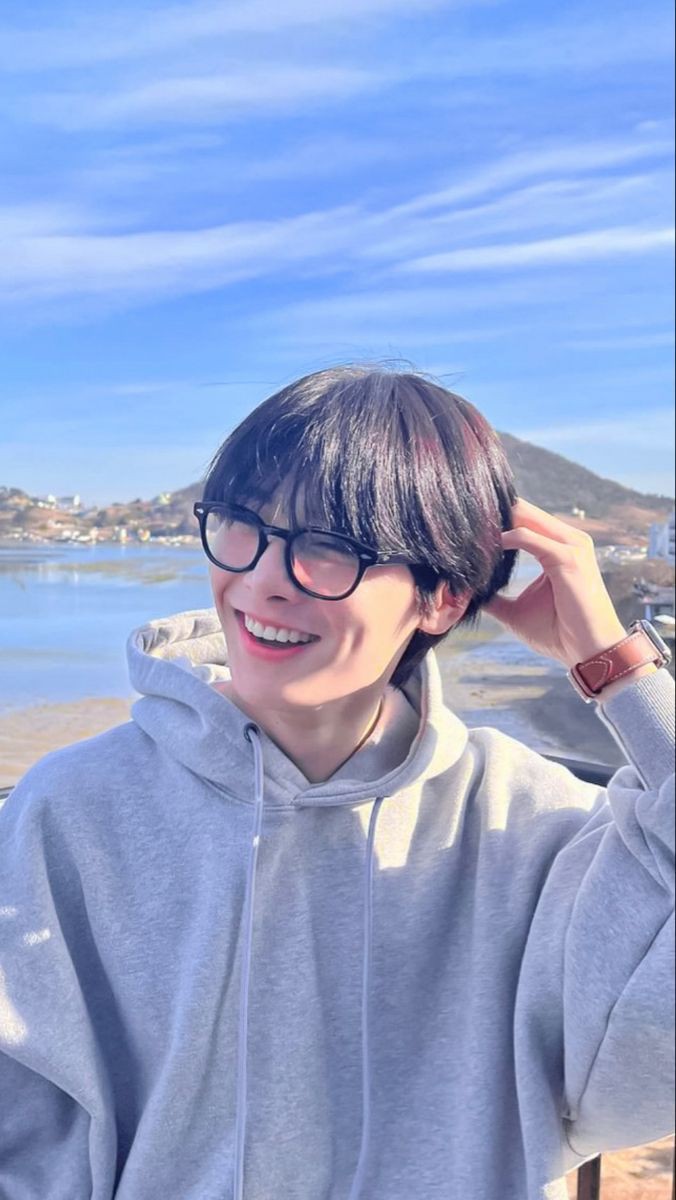 i_jungin's tweet image. The cutest, our youngest i.n~🦊🥛

#jungin #staykids #ไอเอ็น