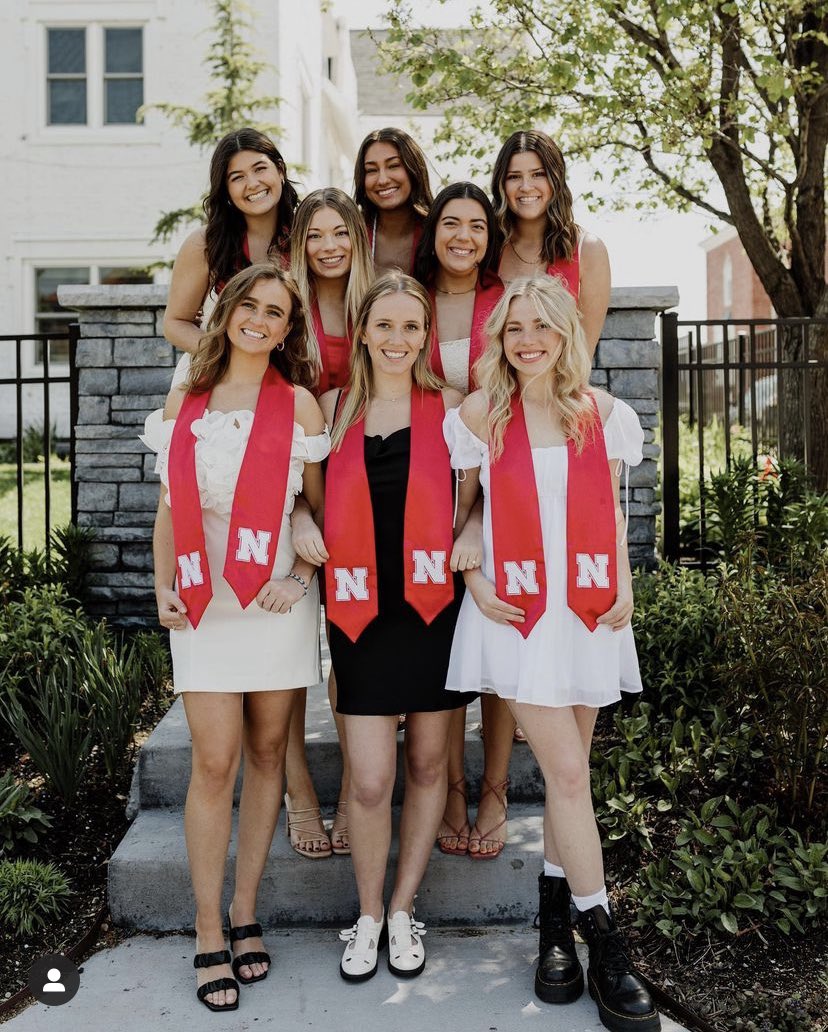 Nebraskakkg's tweet photo. “Oh the places you’ll go!” Congratulations to our 2022 Graduates🎓⭐️ Thank you seniors for showing what it means to be a Kappa!#rahrah4life https://t.co/c0yoh7MuTf
