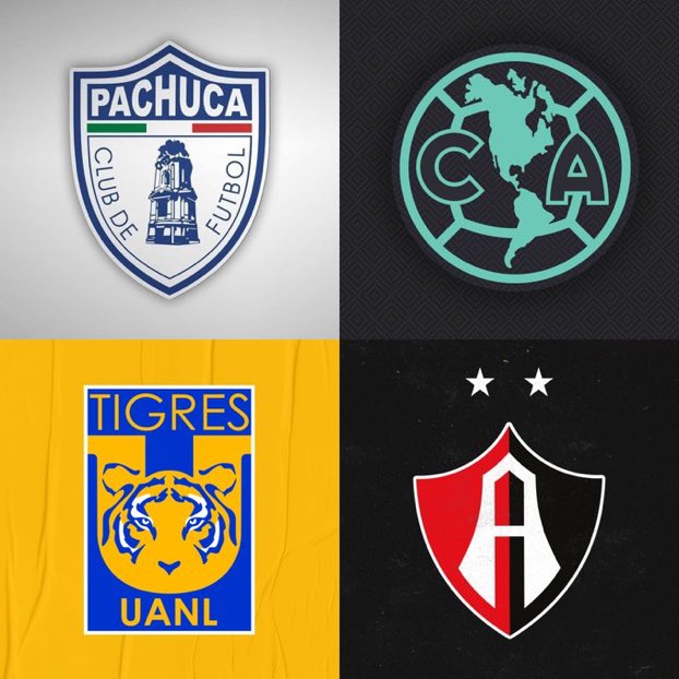 Mariazelzel's tweet photo. La final del fútbol mexicano será: _____

👀 👇 https://t.co/IrJpAOtNwL
