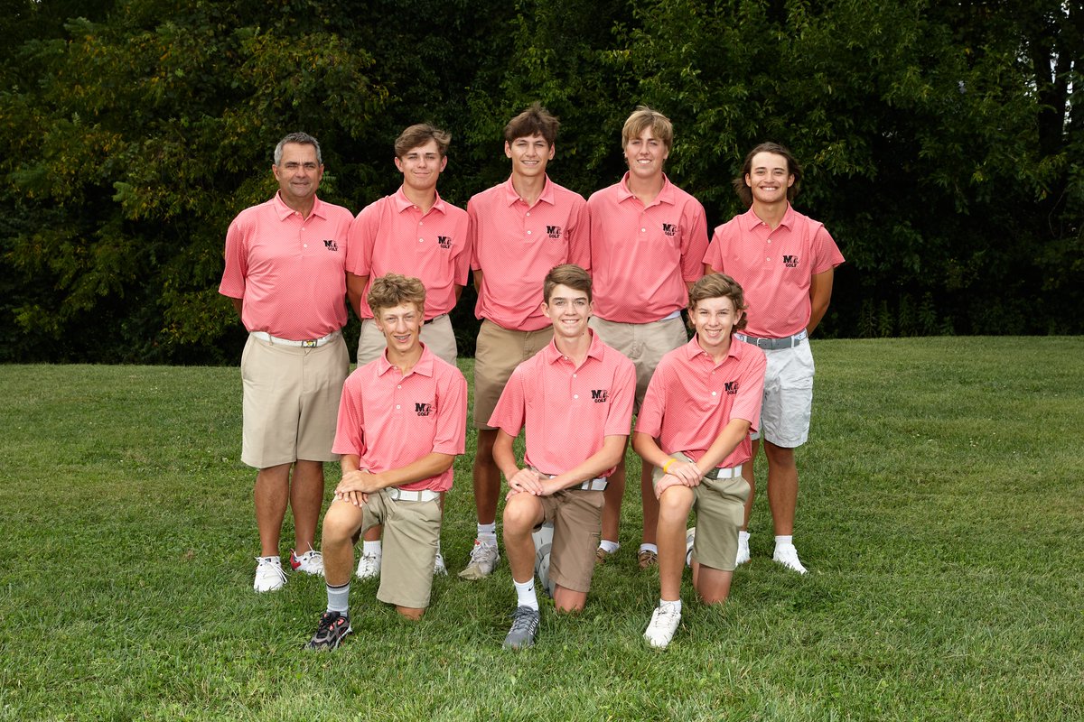 Milford Athletics (@milford_eagles) on Twitter photo 🚨🚨🚨ATTENTION:
Informational Parent/Player Meeting for those interested in Boys High School Golf in the fall.
Tues May 24, 7:00pm
Milford Junior High School Cafeteria
Anyone interested who cannot attend can contact Brad Greenwell at greenwell_b@milfordschools.org
<a href="/MilfordGolf/">MilfordGolf</a> 🚨🚨🚨ATTENTION:
Informational Parent/Player Meeting for those interested in Boys High School Golf in the fall.
Tues May 24, 7:00pm
Milford Junior High School Cafeteria
Anyone interested who cannot attend can contact Brad Greenwell at greenwell_b@milfordschools.org
<a href="/MilfordGolf/">MilfordGolf</a>