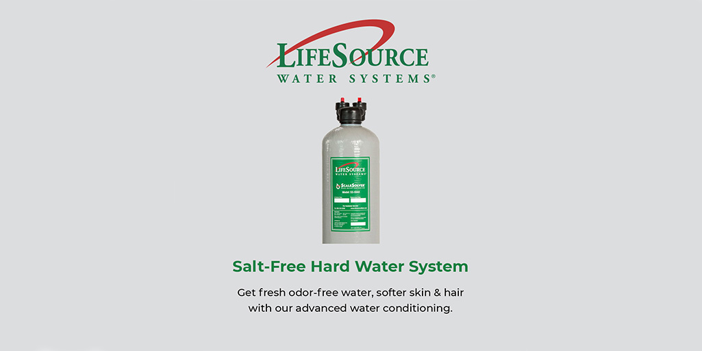 LifeSourceWater tweet picture