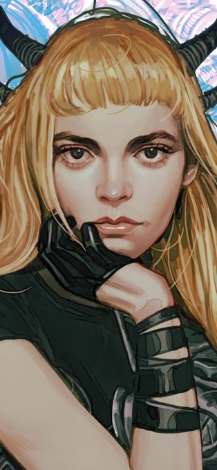 Alt version 