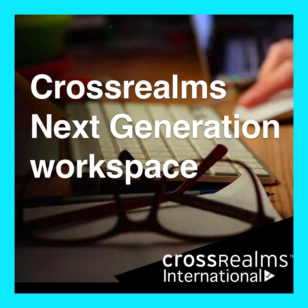 CrossRealmsIntl's tweet photo. CrossRealms certified Citrix and Microsoft engineers evaluate each of our client’s environment to recommend a centralized and simplified solution to help remote workers work more effectively and efficiently.
Visit our #NextGenWorkspace: https://t.co/8pASknI2G4 https://t.co/SAIKPNoI9U