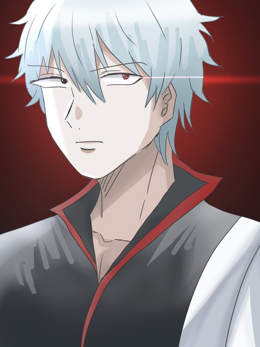 銀さん 高画質 のtwitterイラスト検索結果 古い順