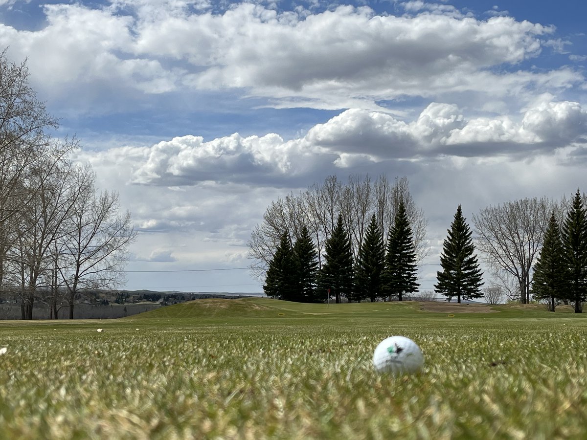 GolfSK's tweet photo. We had a great day visiting North Battleford Golf and Country Club on Thursday.

And yes, we know it's early but we are happy to announce the 2023 Saskatchewan Amateur Championships are heading back to North Battleford!

Until then, put the N.B.G.C.C. on your must play list! https://t.co/lYcGzAckti