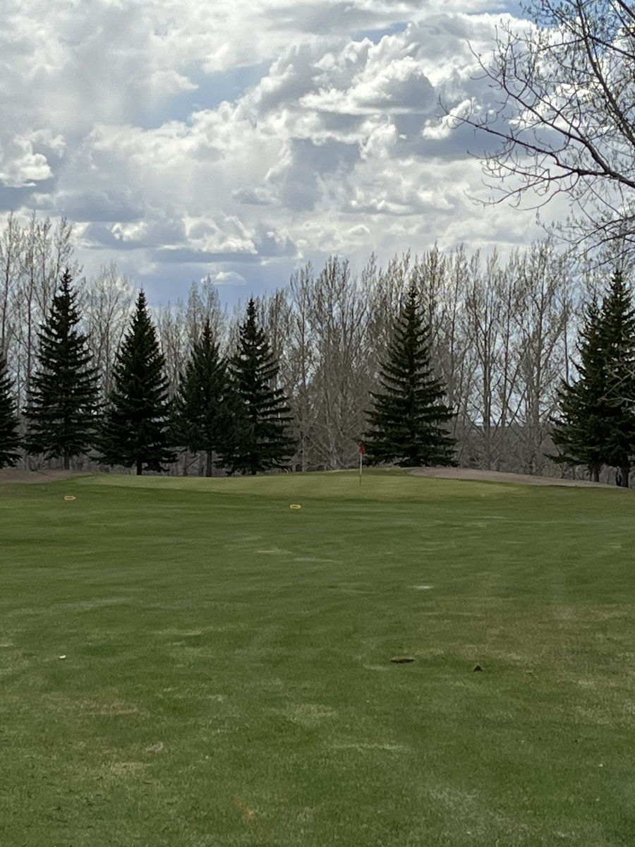 GolfSK's tweet photo. We had a great day visiting North Battleford Golf and Country Club on Thursday.

And yes, we know it's early but we are happy to announce the 2023 Saskatchewan Amateur Championships are heading back to North Battleford!

Until then, put the N.B.G.C.C. on your must play list! https://t.co/lYcGzAckti