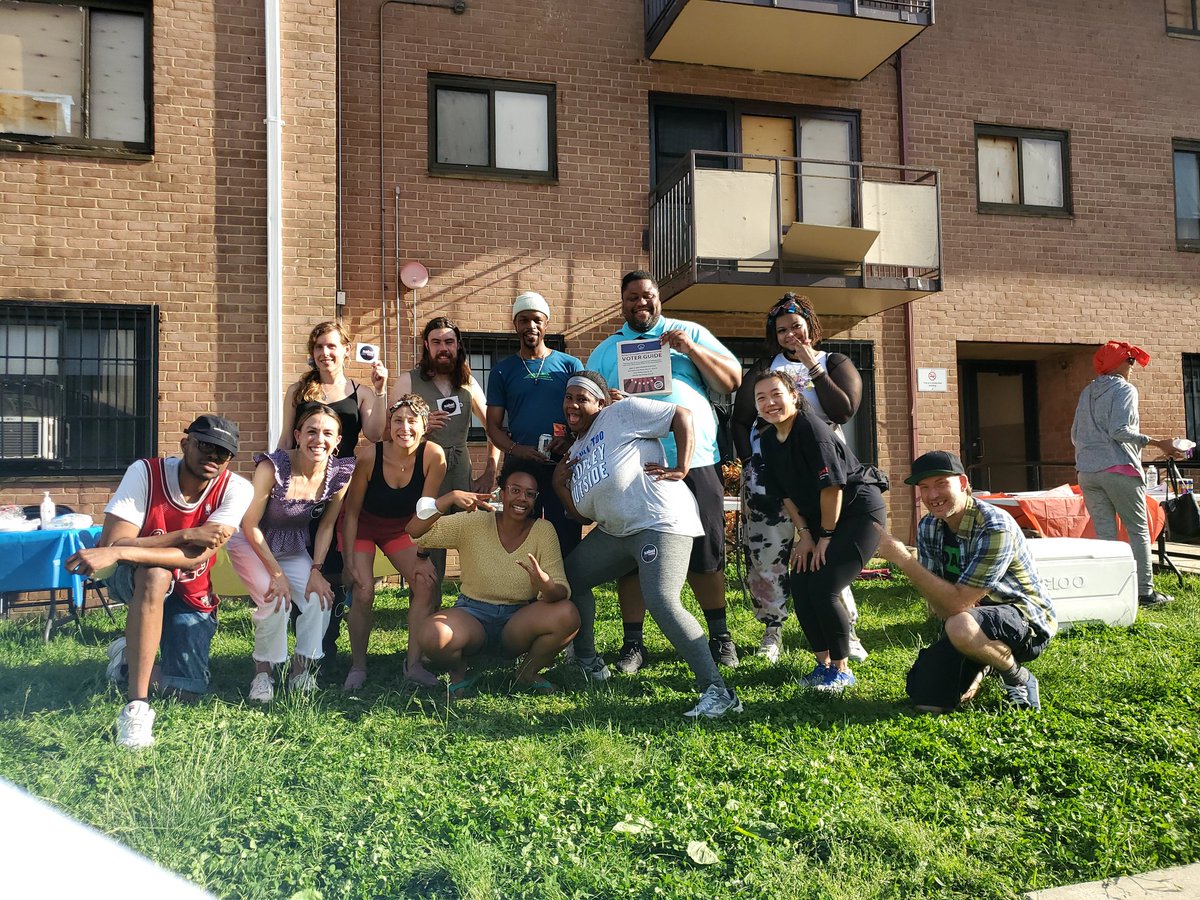 The Washington Revolutionary tweet media