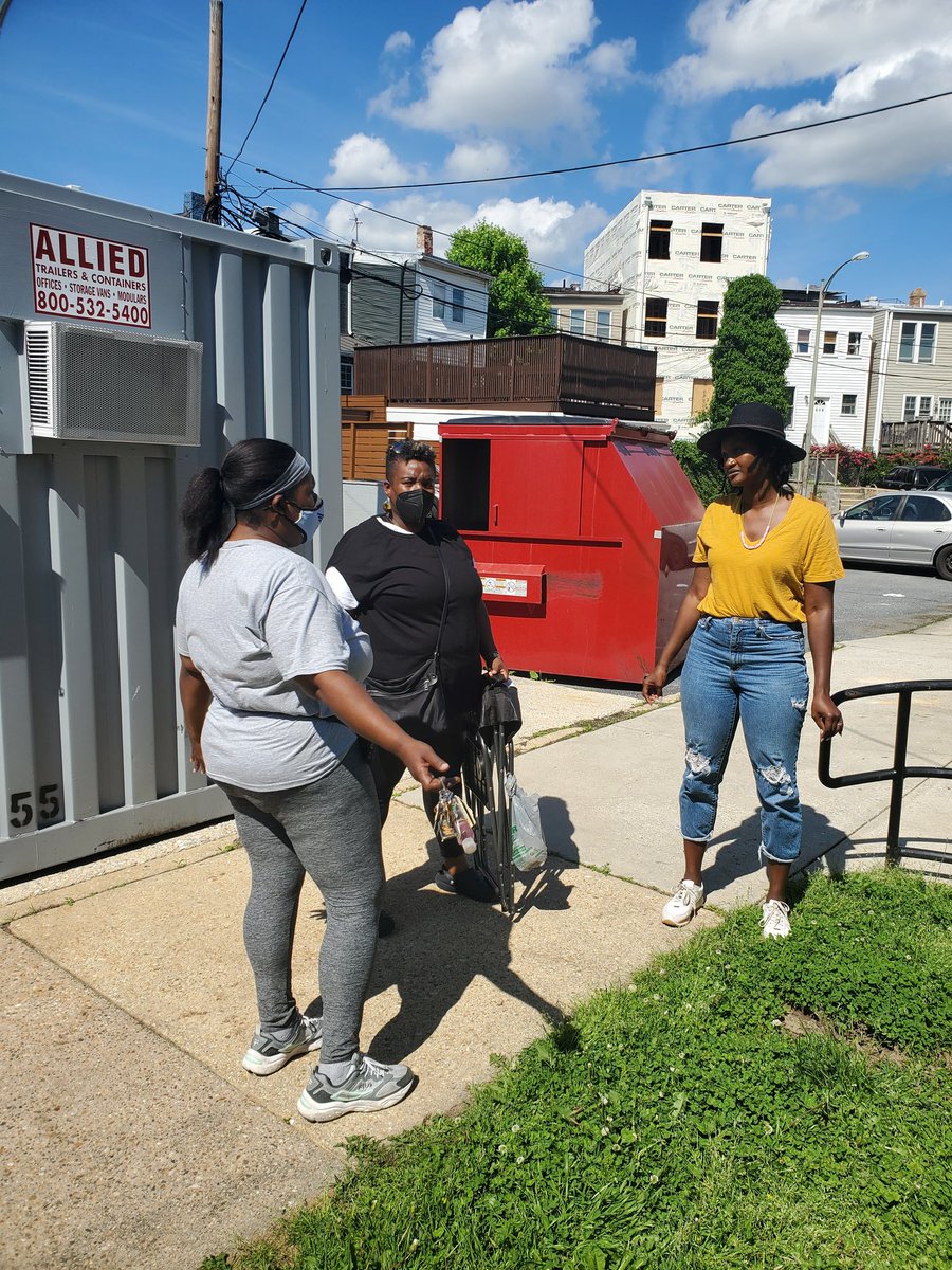 The Washington Revolutionary tweet media