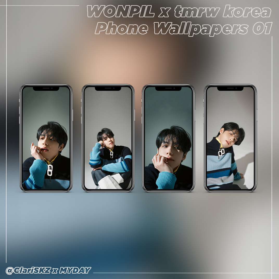 ClariSKZxMYDAY's tweet photo. Wonpil Lockscreen Wallpaper (tmrw magazine korea) 01
❤️Like/Retweet = Save
See thread for wallpapers.
Feel free to use!😊
@day6official
#DAY6 #Wonpil #Day6Wonpil #KimWonpil #Wallpapers #LockscreenWallpapers #Wonpilxtmrwkorea #Myday #DAY6edits https://t.co/guOblfyoPR