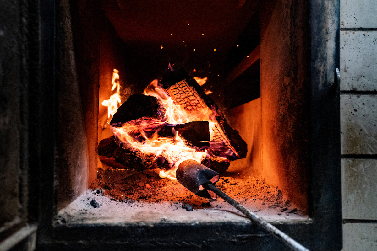TAMU's tweet photo. Texas A&amp;M is BBQ University!

From our Meat Science program to Camp Brisket, #TAMU celebrates the history and science of Texas BBQ — and continues its legacy through research, education, &amp; smoking meat! #NationalBBQDay

@AgriLife: https://t.co/SK23QkRtHt https://t.co/yGZSENRChb