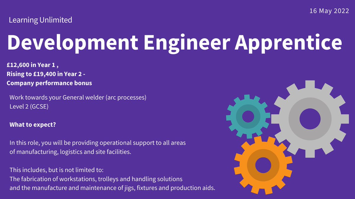 Learning Unlimited tweet media