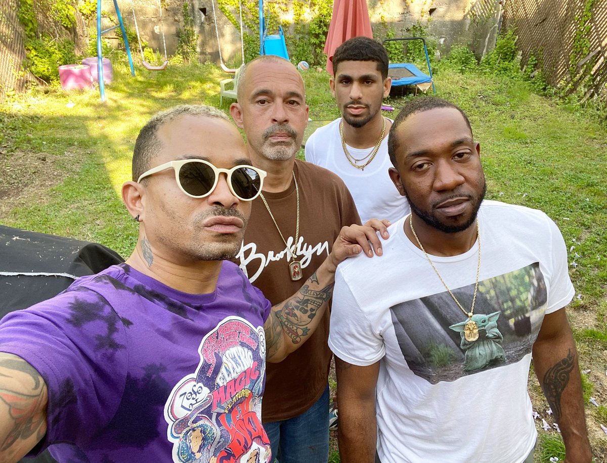 ChrisJirau's tweet photo. Check out the latest episode of the #nodisrespect podcast where we discuss women farting, being a confidential work informant, dual bathroom usage and manscaping tolerance! https://t.co/GyL6QoUDEL #media #podcast #radio #newmedia #actor #sag #jerseycity #newyork #purple https://t.co/p4F37EhxAF