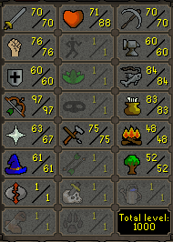 1k total lvl
5/16/2022