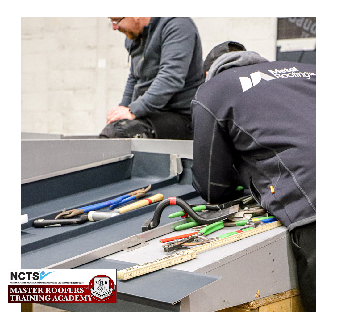 ALM_ALMHM's tweet photo. Discover a range of fantastic courses designed for roofers at all levels @NCTS_2017 / @UKMasterRoofers have you covered
#NCTS #MasterRoofersUK #MRUK #trainingcourse #ukroofer #roof #roofskills #rooftraining #traininguk #uktraining https://t.co/evqQgXusbr