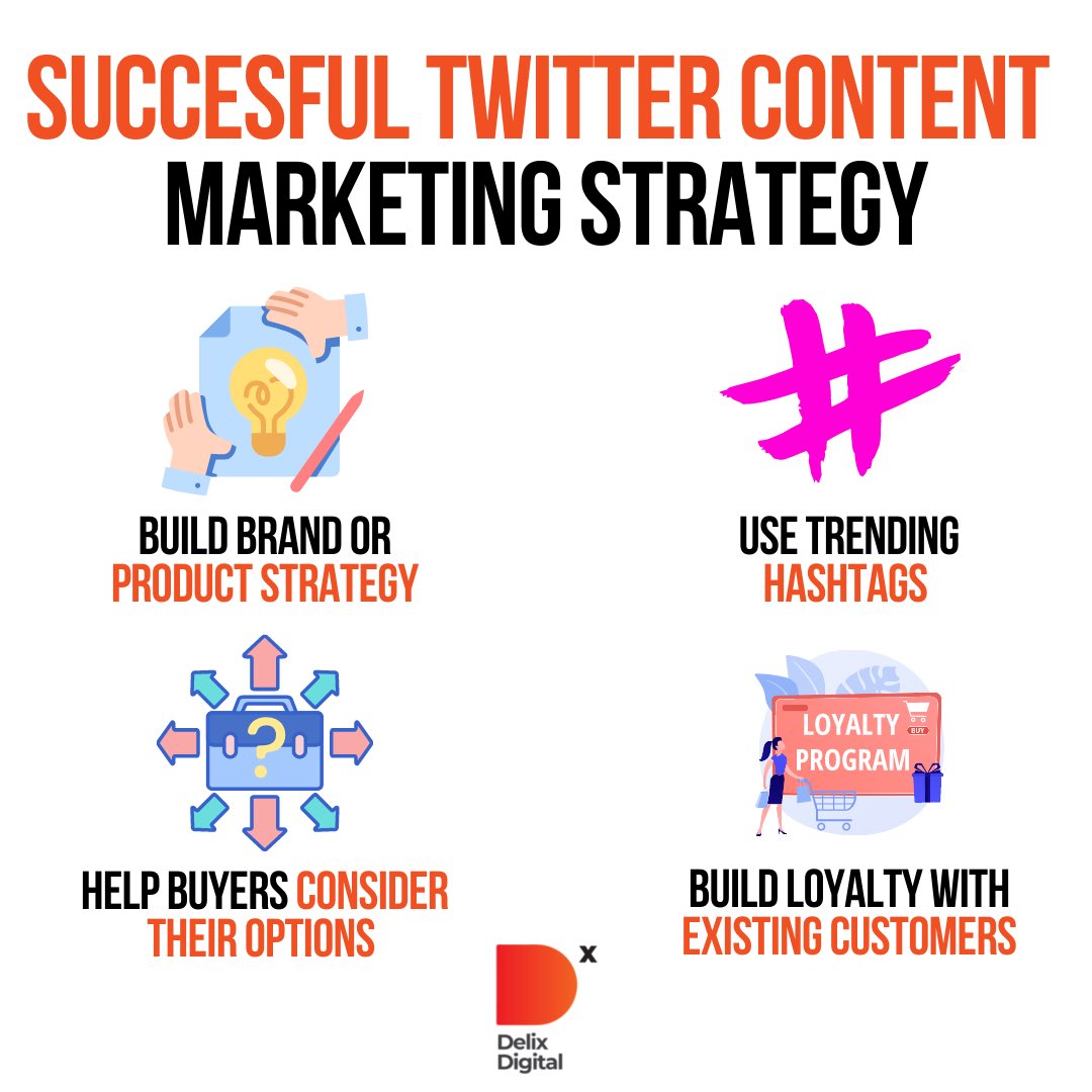 DelixDigital's tweet photo. Twitter Content Marketing Strategy Tips✨🎯
.
.
.
.
.
.
.

#ghanabusiness #ghanabusinesswomen #ghanabusinessman #thisisaccra #ghanaonlineshopper #ghanaonlinestores #ghanaentrepreneur #ghanabusinessowners #accramall #ghanabusinessowner #ghanabusiness #ghanabusinessonline #ghana https://t.co/Y4oB47pEJi