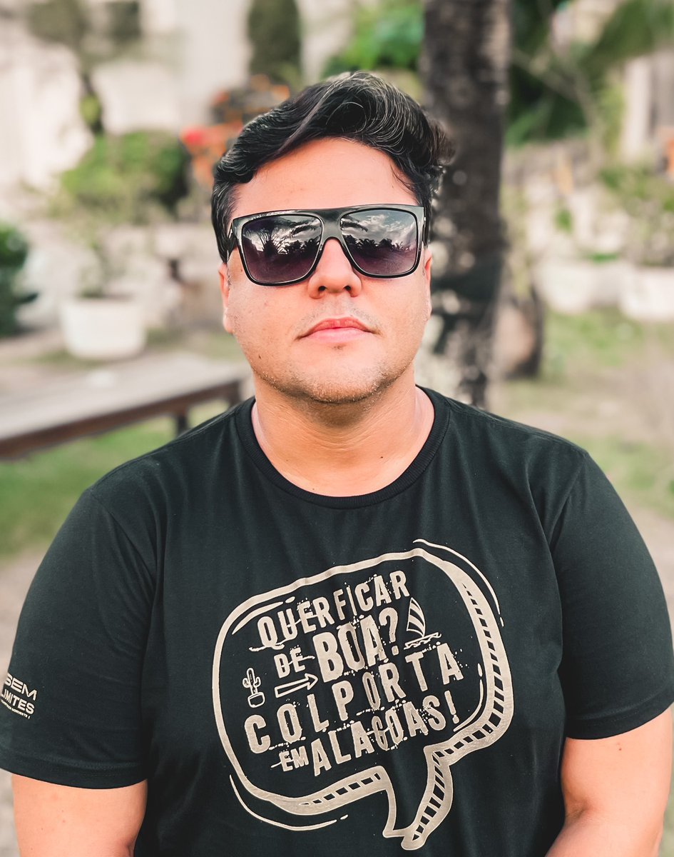 Vem COLPORTAR em Alagoas! 

✔️ Sonhando Alto 
✔️ Férias Estudantis 
✔️ Colportagem Efetiva 

_Somos a vitrine. As pessoas farão aquilo q ouvirem de nós e virem em nós._

Nenhum COLPORTOR será deixado para trás em nosso Estado.