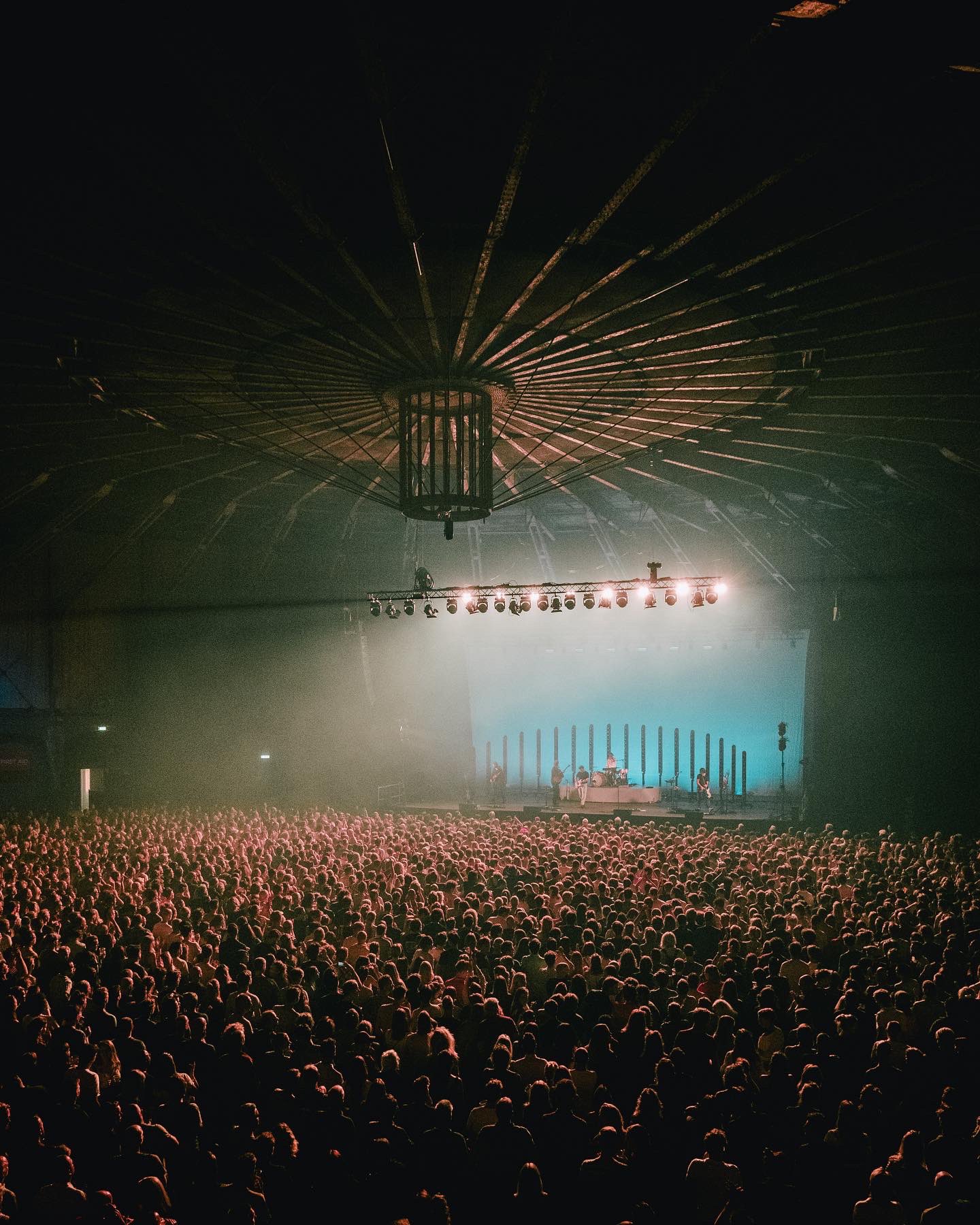 BALTHAZAR (balthazarband) / Twitter