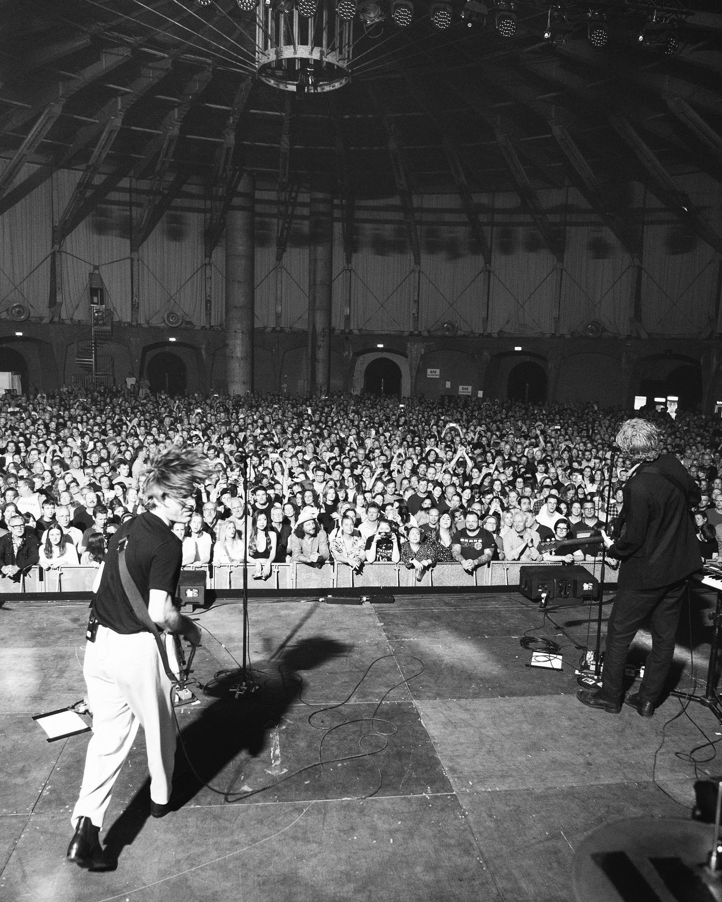 BALTHAZAR (balthazarband) / Twitter