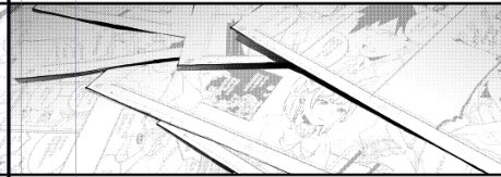 1ページ3コマ目すみませんー‼︎
私の確認ミスで作画が飛んでます‼︎
単行本時に差し替えます😭 