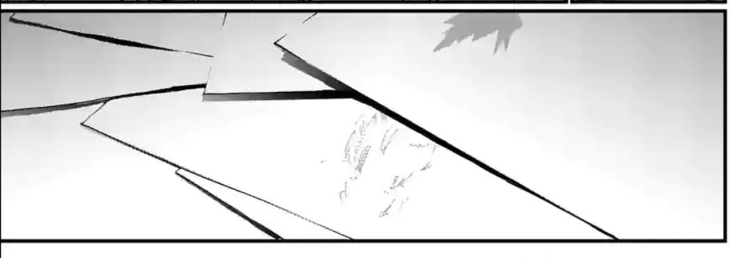 1ページ3コマ目すみませんー‼︎
私の確認ミスで作画が飛んでます‼︎
単行本時に差し替えます😭 