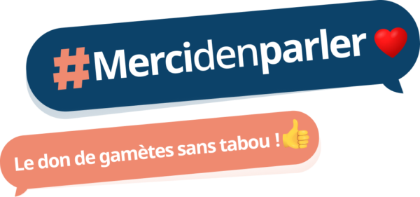 ag_biomedecine's tweet photo. Osons parler du #don de #gamètes pour faire taire les idées reçues ! Notre nouvelle campagne de sensibilisation lancée aujourd’hui donne la parole aux donneurs, aux receveurs de gamètes et aux personnes issues d’un don ! #Mercidenparler

Lien : https://t.co/fLENc3UniA https://t.co/QlL61wHTsZ