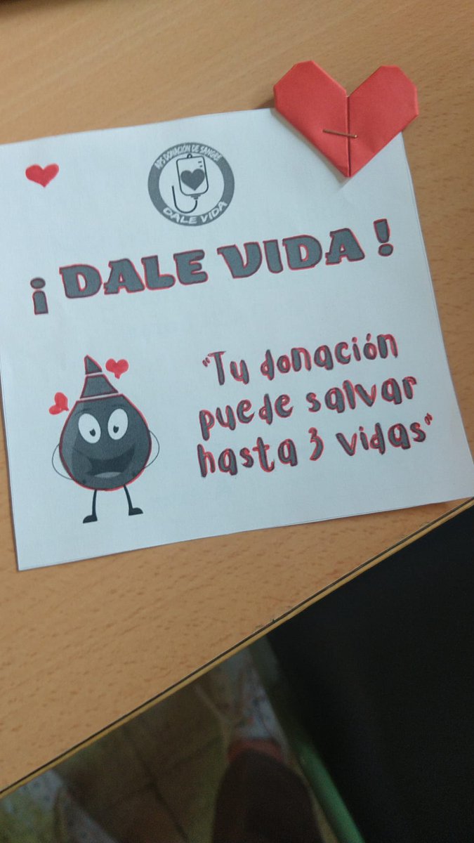 Madridonasangre's tweet photo. 📣 Vaaaamos vecinos de #AlcalaDeHenares!!!

🩸 A las 5 iban 90 donaciones de #sangre en el Maratón del Hospital Príncipe de Asturias.

🏥 Necesitamos más y a todos pero si eres 0+0- ó A- no hay excusa. Estos grupos están en alerta roja.

🔝 Vamos a por las 200.

⏰ Hasta las 20h. https://t.co/s1ERRVMNgY