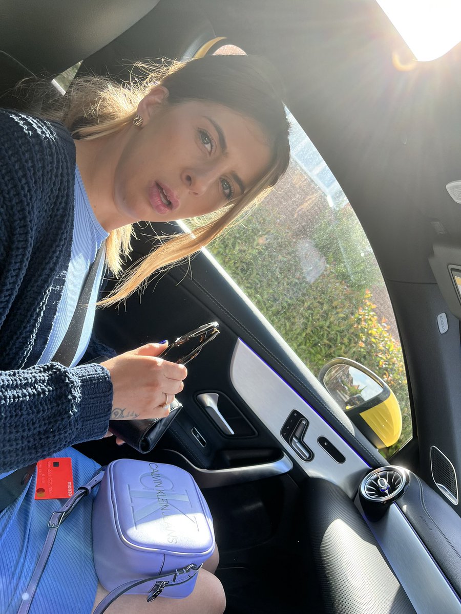 breakingmum's tweet photo. Today was a test day and although I thought it was a huge fail, it wasn’t. If I have learnt one thing today, it’s to trust and not mind read. I’m 47 years old and you would think I should have learnt by now. 25 year old, hormones, defence mechanisms = ? https://t.co/tiTCKgfb7I