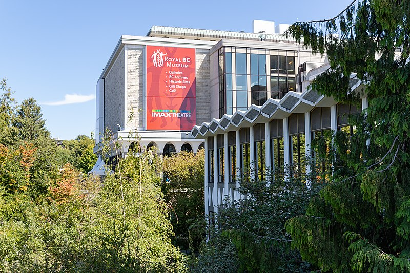 BC Archives will remain open when Royal BC Museum closes in September genealogyalacarte.ca/?p=38744 <a href="/BCArchives/">BC Archives</a> <a href="/RoyalBCMuseum/">Royal BC Museum</a> #genealogy #archives #BritishColumbia