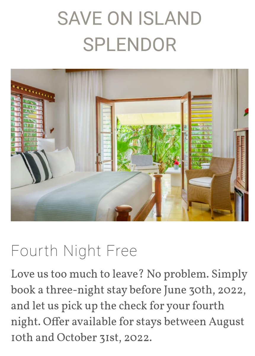 AwhileIdle's tweet image. Don't loose out on the opportunity to take advantage of our 4th Night Free special #IdleAwhile #deals #special #discount