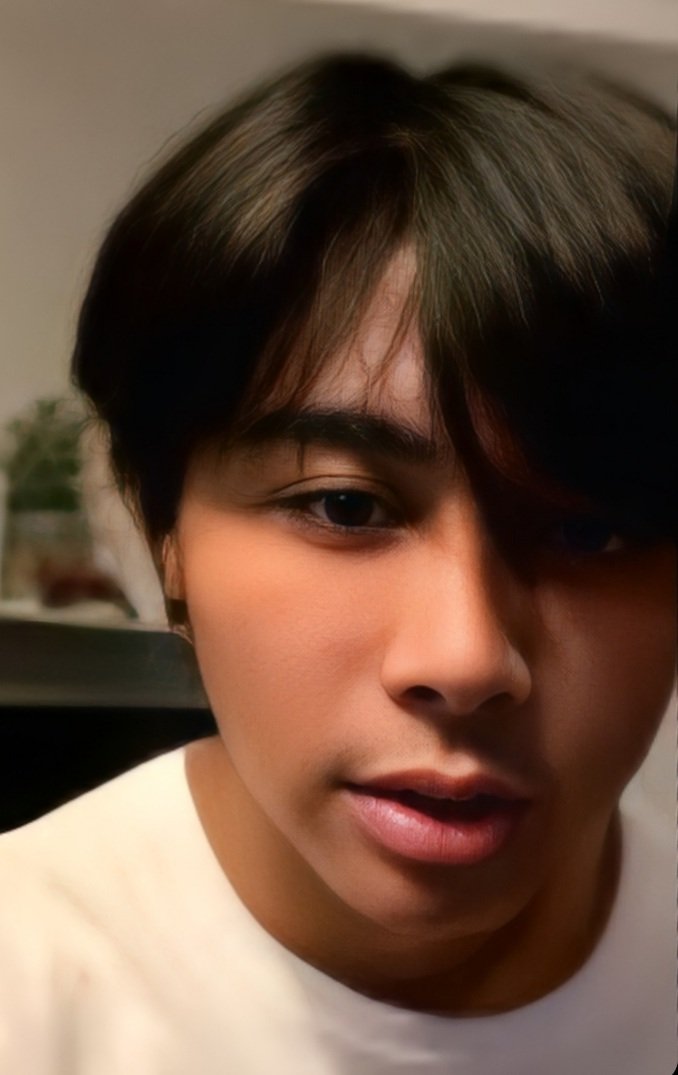 diannahr18's tweet photo. Dustine KuMu live
Tiff : Lowkey yan si Paolo
Dustine : Oo, lowkey yan
Tiff : Kaya nga siya nagustuhan ni ano....(ba't di pa pinatuloy)🤣
#Paoxine #PaoloAlcantara #MaxineTrinidad #BBSMAX https://t.co/2PqLf0PWOW