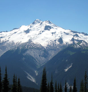 This week marks 42 years since the eruption of Mount St. Helens. It’s a good time to learn more about Glacier Peak, the volcano in the wilds of east @SnoCounty. Lahars from the mountain have left scars over the centuries. Learn more on our interactive map: bit.ly/2LCZEOz